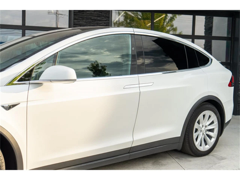 2017 Tesla Model X - Image 6 of 14