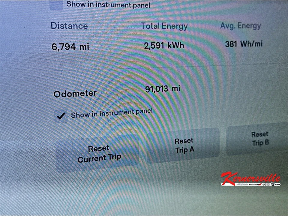 2017 Tesla Model X - Image 15 of 21
