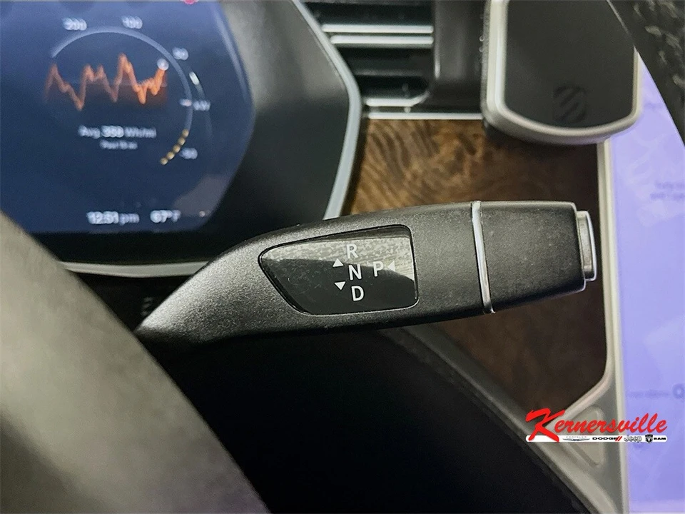 2017 Tesla Model X - Image 16 of 21