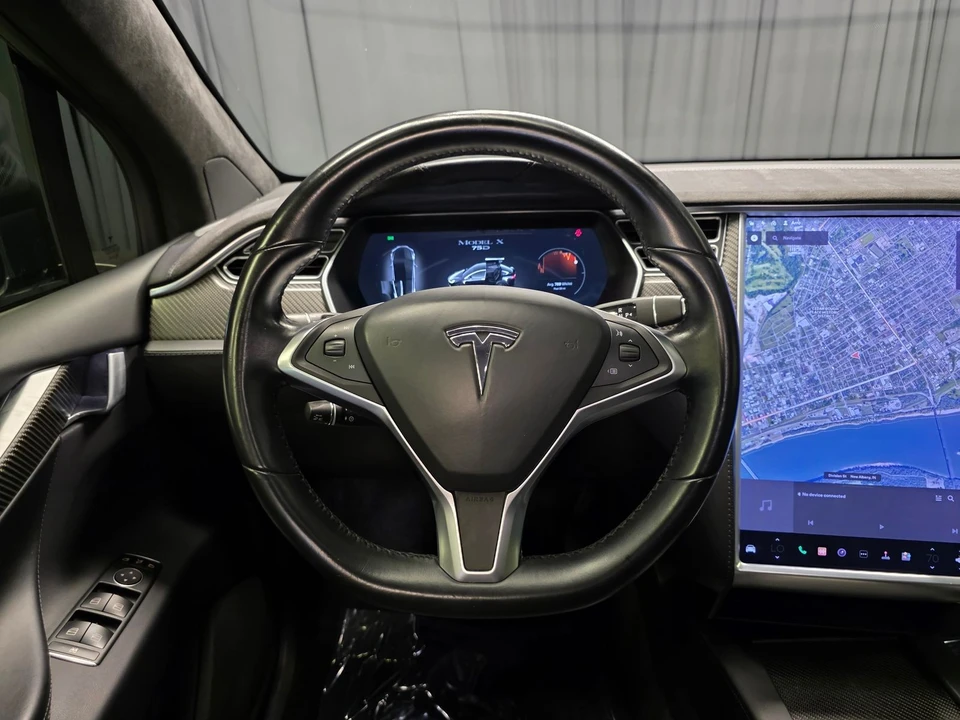 2017 Tesla Model X - Image 20 of 21