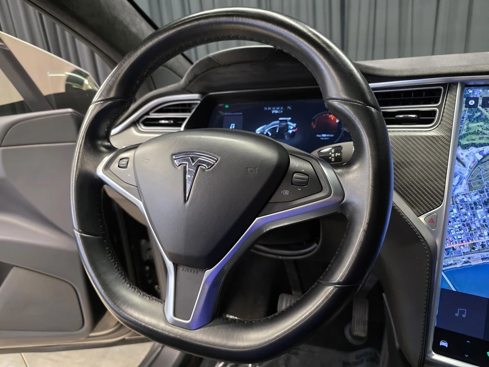 2017 Tesla Model X - Image 21 of 21