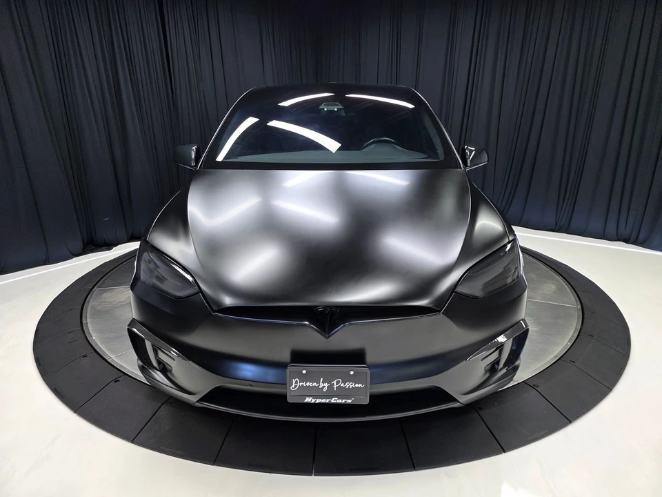 2017 Tesla Model X - Image 7 of 21