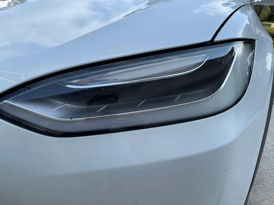 2017 Tesla Model X - Image 22 of 31