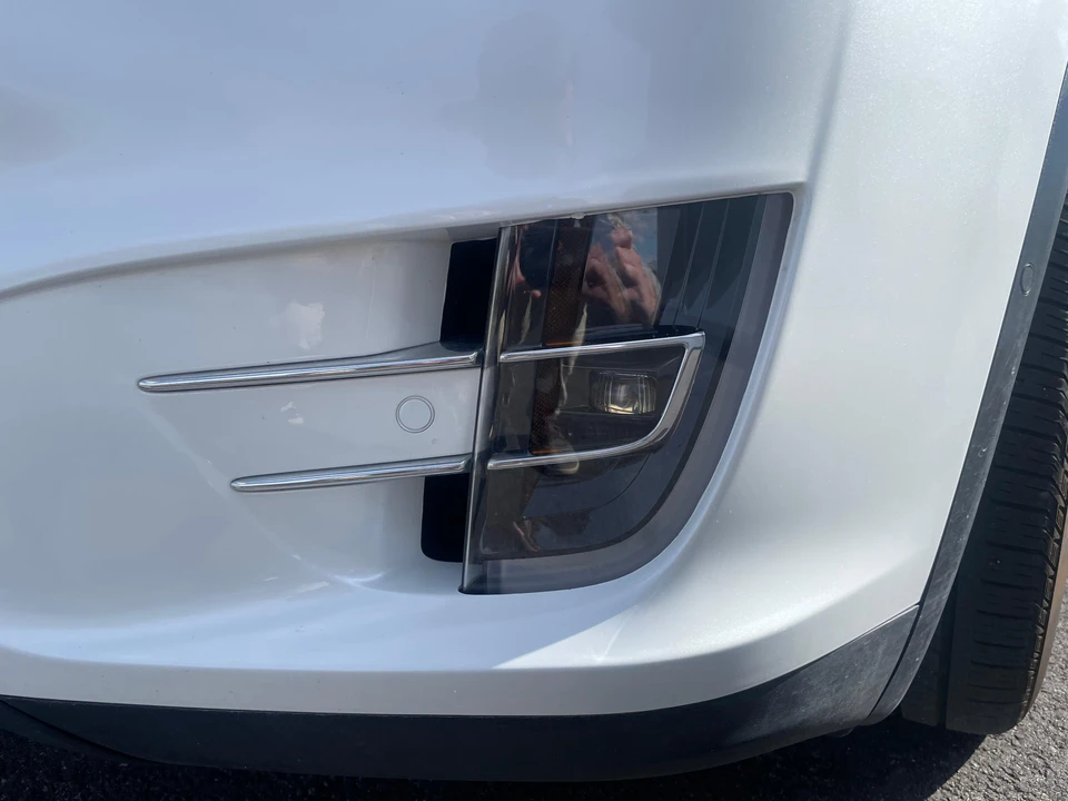 2017 Tesla Model X - Image 22 of 31