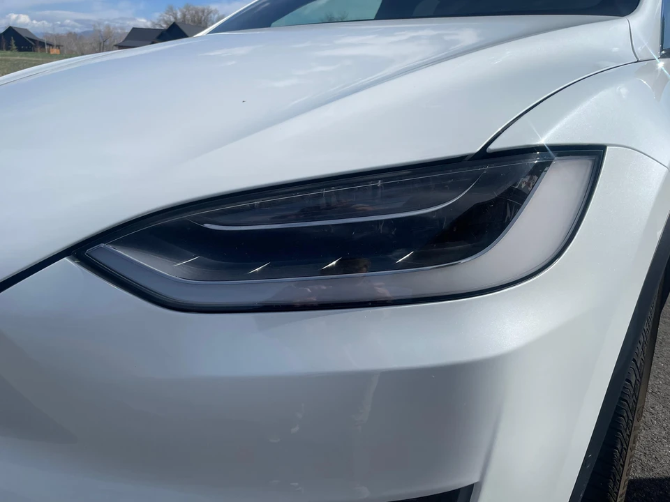2017 Tesla Model X - Image 20 of 31