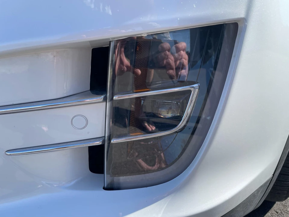 2017 Tesla Model X - Image 23 of 31