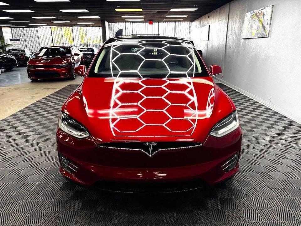 2017 Tesla Model X - Image 6 of 31