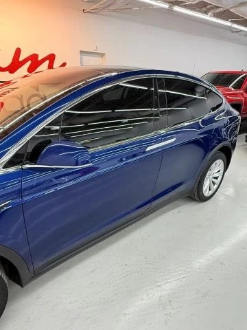 2017 Tesla Model X - Image 4 of 21