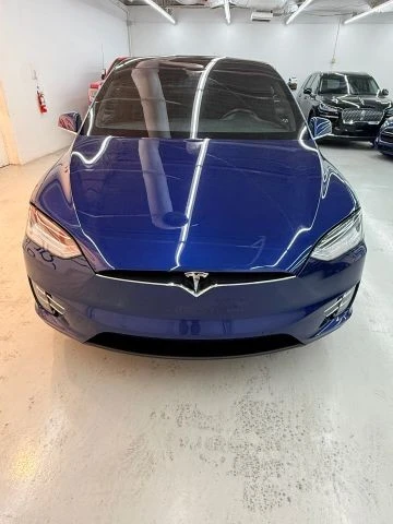 2017 Tesla Model X - Image 16 of 21