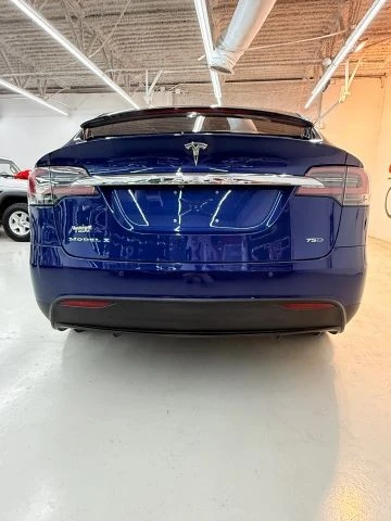 2017 Tesla Model X - Image 9 of 21