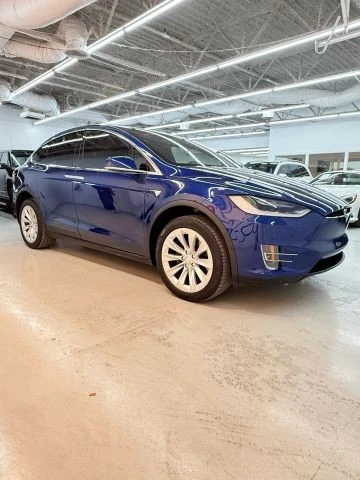 2017 Tesla Model X - Image 15 of 21