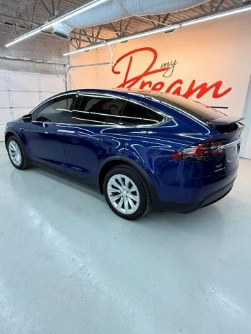 2017 Tesla Model X - Image 6 of 21