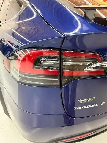 2017 Tesla Model X - Image 20 of 21