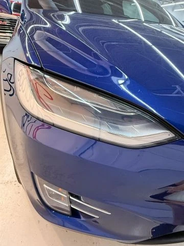 2017 Tesla Model X - Image 19 of 21