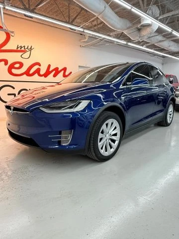 2017 Tesla Model X - Image 3 of 21