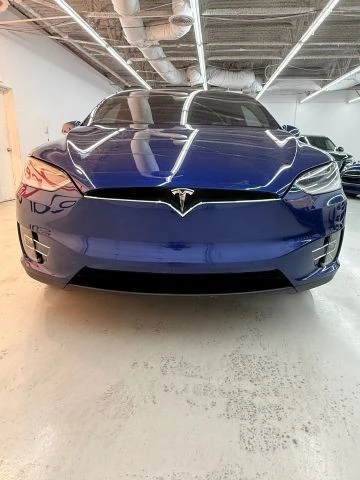 2017 Tesla Model X - Image 17 of 21