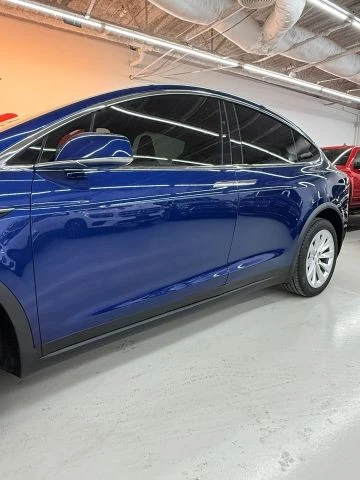 2017 Tesla Model X - Image 5 of 21