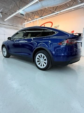2017 Tesla Model X - Image 7 of 21