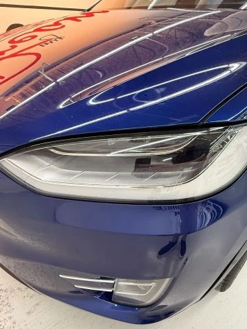 2017 Tesla Model X - Image 18 of 21