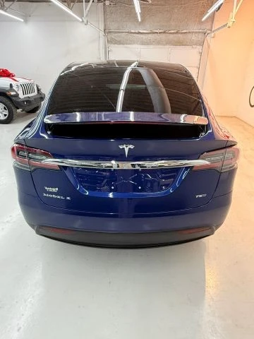 2017 Tesla Model X - Image 8 of 21