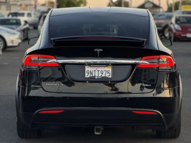 2017 Tesla Model X - Image 8 of 21