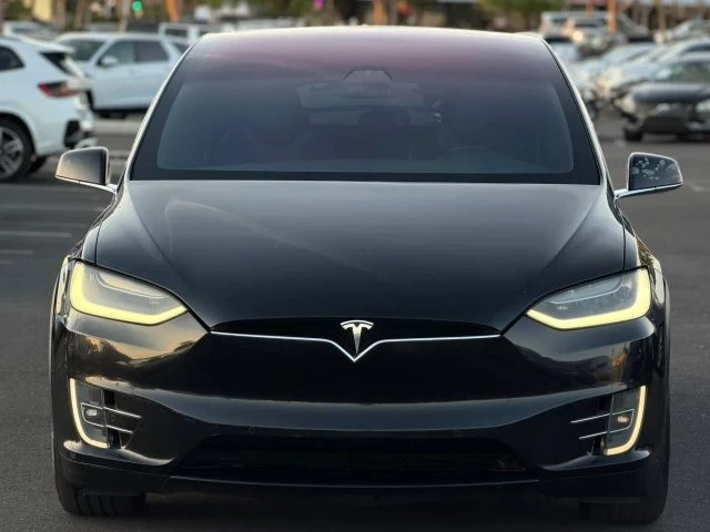 2017 Tesla Model X - Image 5 of 21