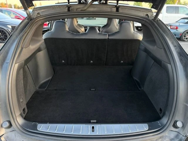 2017 Tesla Model X - Image 13 of 21