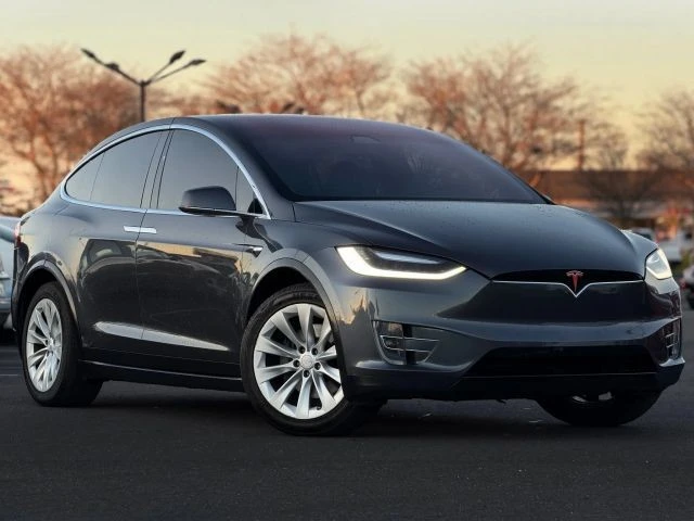 2017 Tesla Model X - Image 3 of 21