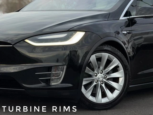 2017 Tesla Model X - Image 2 of 12
