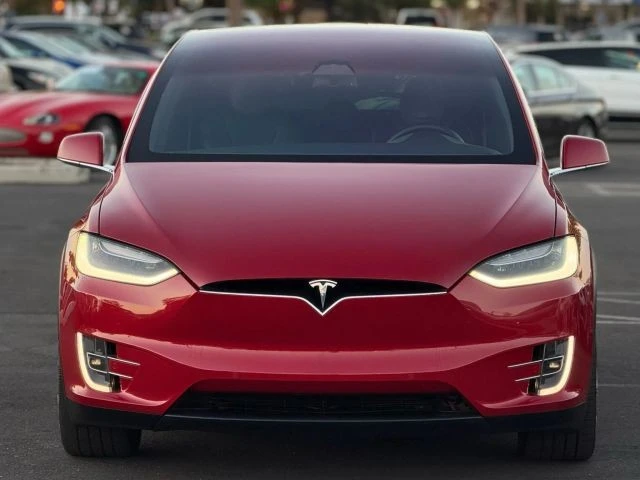 2017 Tesla Model X - Image 5 of 21