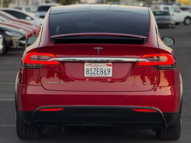 2017 Tesla Model X - Image 7 of 21