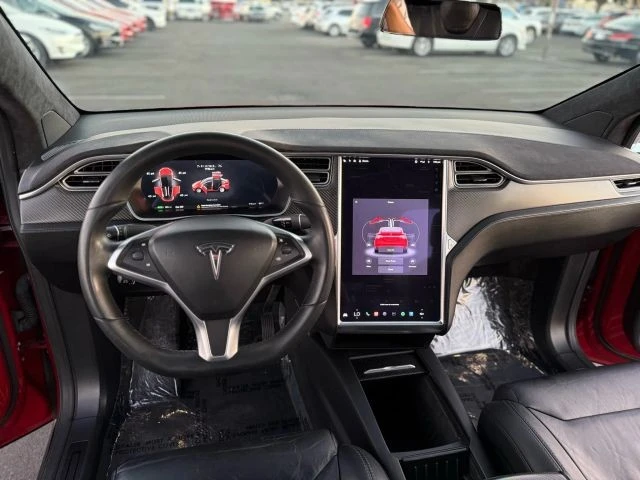 2017 Tesla Model X - Image 20 of 21