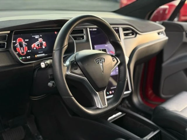 2017 Tesla Model X - Image 21 of 21