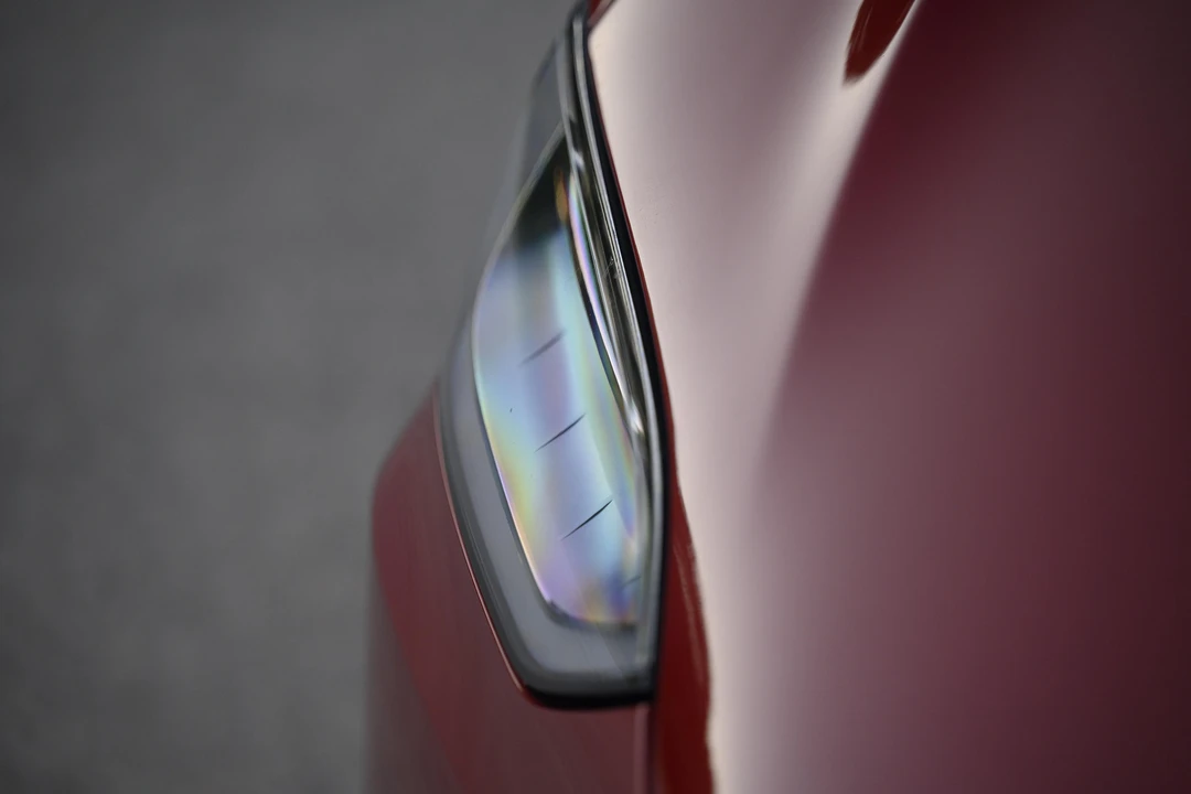 2017 Tesla Model X - Image 20 of 31