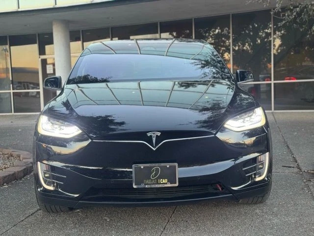 2017 Tesla Model X - Image 3 of 21