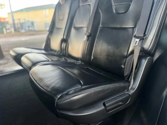 2017 Tesla Model X - Image 16 of 21
