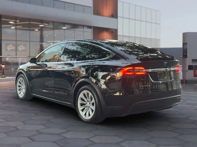 2017 Tesla Model X - Image 7 of 21