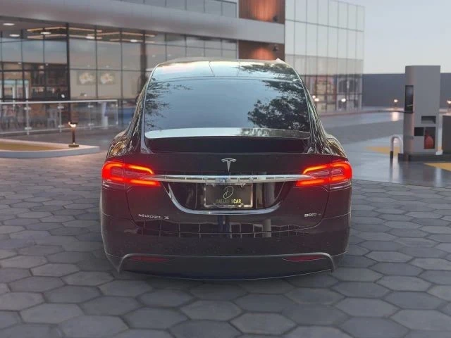 2017 Tesla Model X - Image 6 of 21