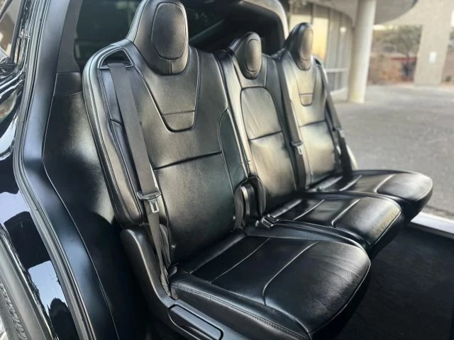 2017 Tesla Model X - Image 14 of 21