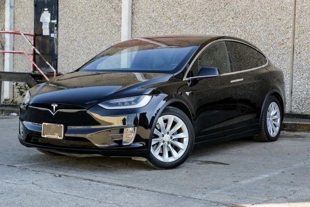 2017 Tesla Model X - Image 3 of 21