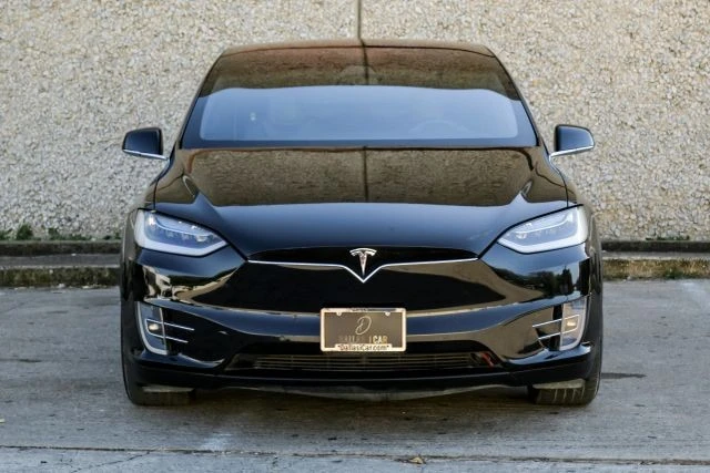 2017 Tesla Model X - Image 7 of 21