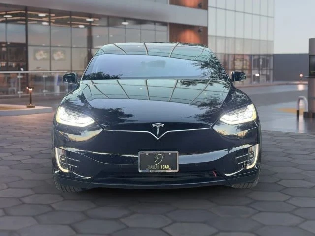 2017 Tesla Model X - Image 3 of 21