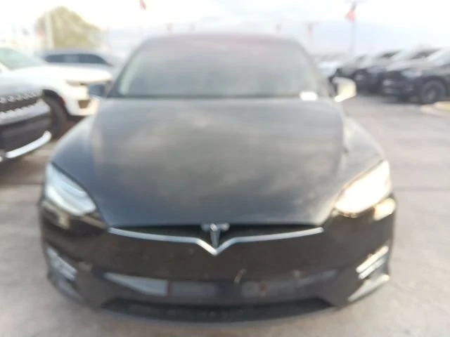 2017 Tesla Model X - Image 8 of 15