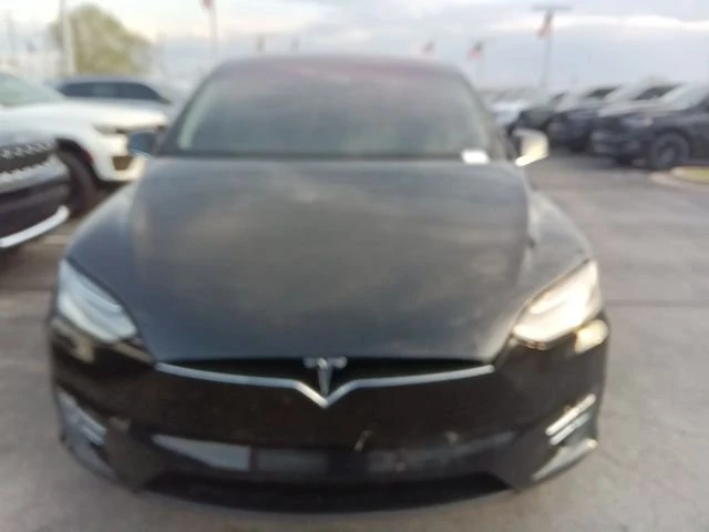 2017 Tesla Model X - Image 7 of 15