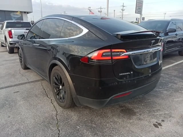 2017 Tesla Model X - Image 3 of 15