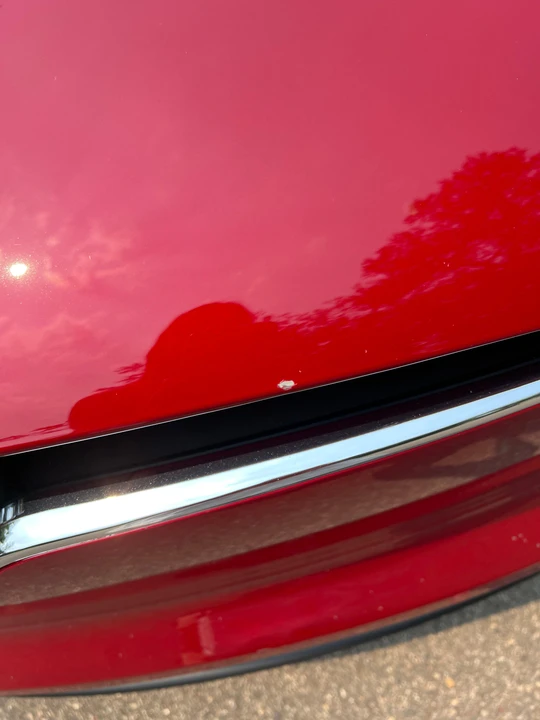 2017 Tesla Model X - Image 29 of 31