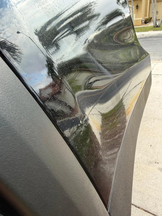2017 Tesla Model X - Image 19 of 31