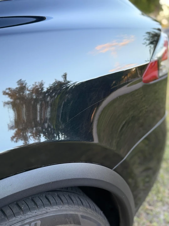 2017 Tesla Model X - Image 18 of 31