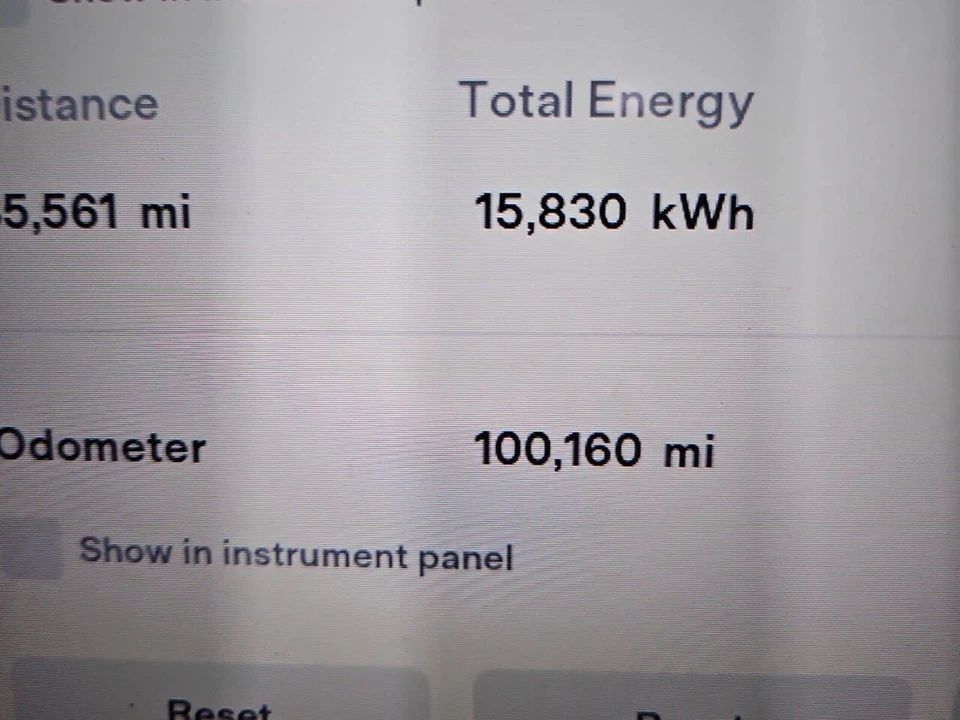 2017 Tesla Model X - Image 5 of 7