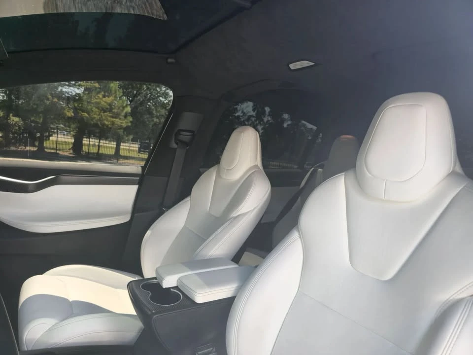 2017 Tesla Model X - Image 6 of 20